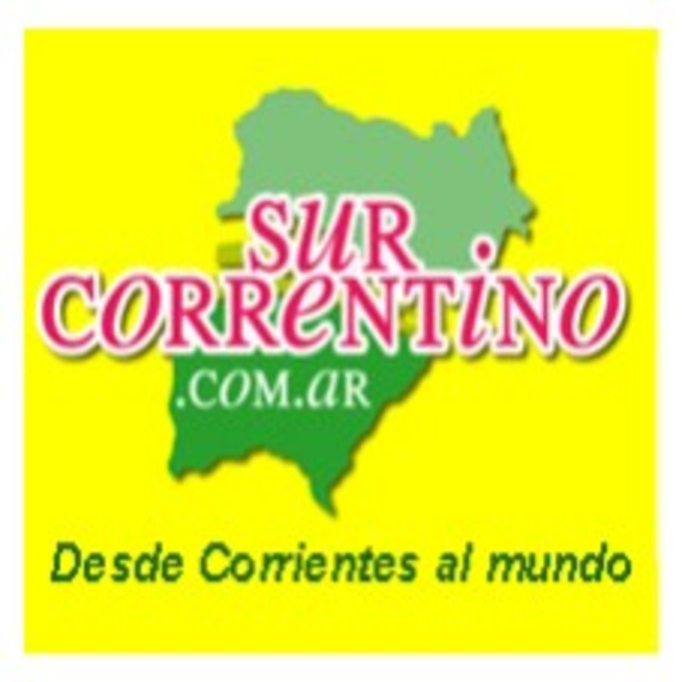 Podcast de surcorrentino