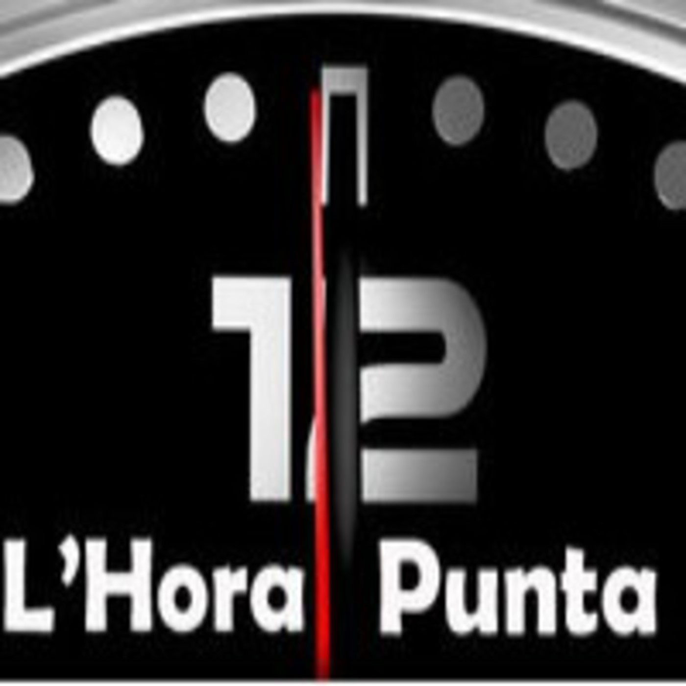 Hora Punta 30-11-2012