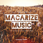 Macarize Music #013 Incl. Fasttrack and Maulen Guest Mix