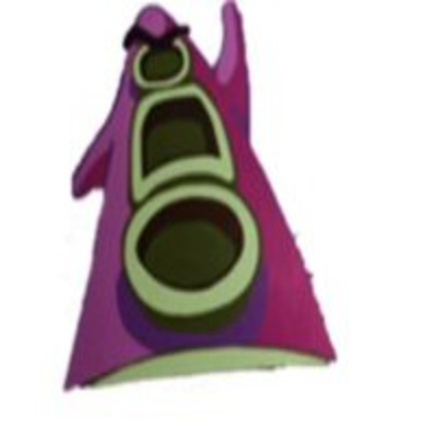 Podcast La Noche Del Tentáculo