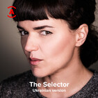 The Selector (Show 923 Ukrainian version) w/ Gabe Gurnsey