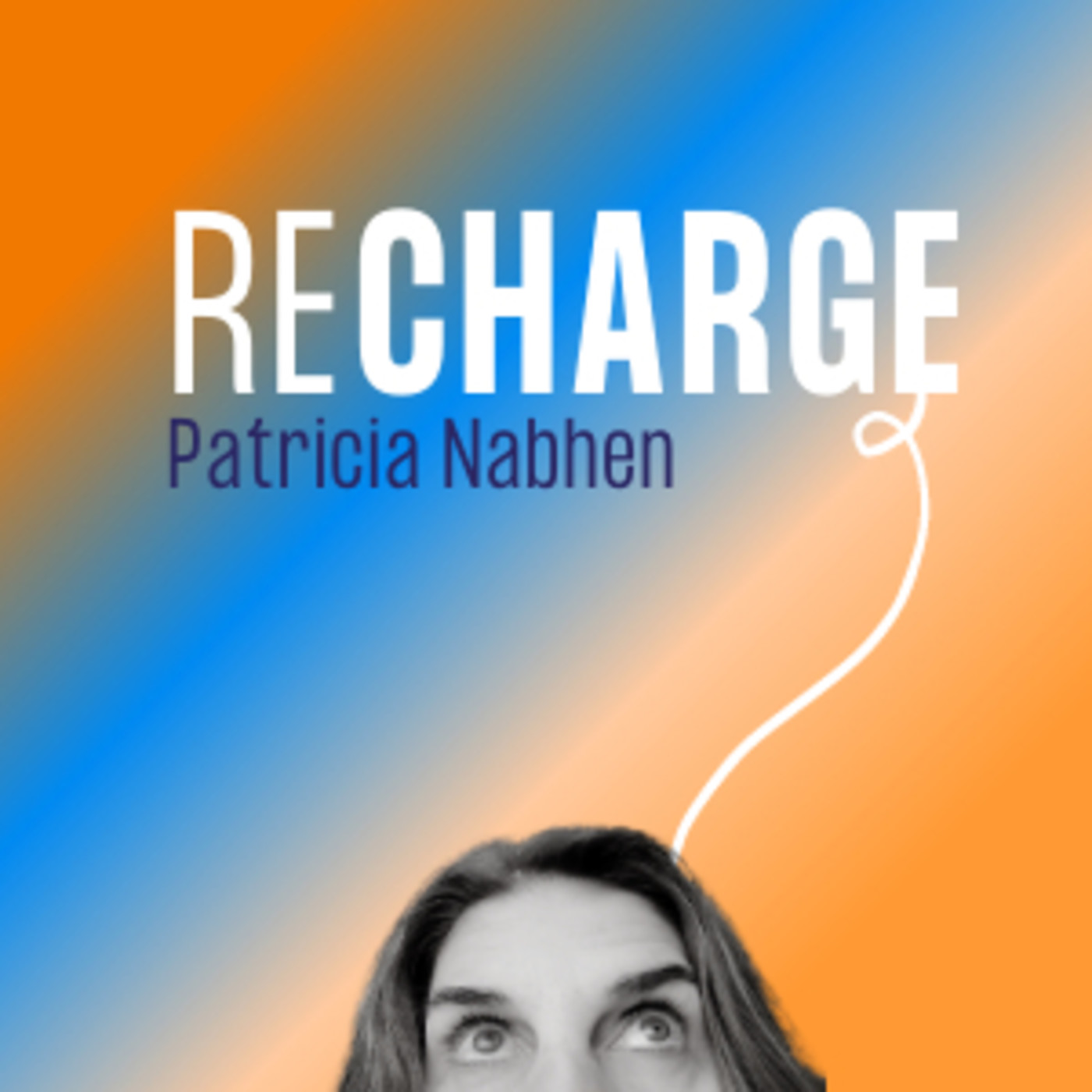 Recharge #3 by Meditación Urbana