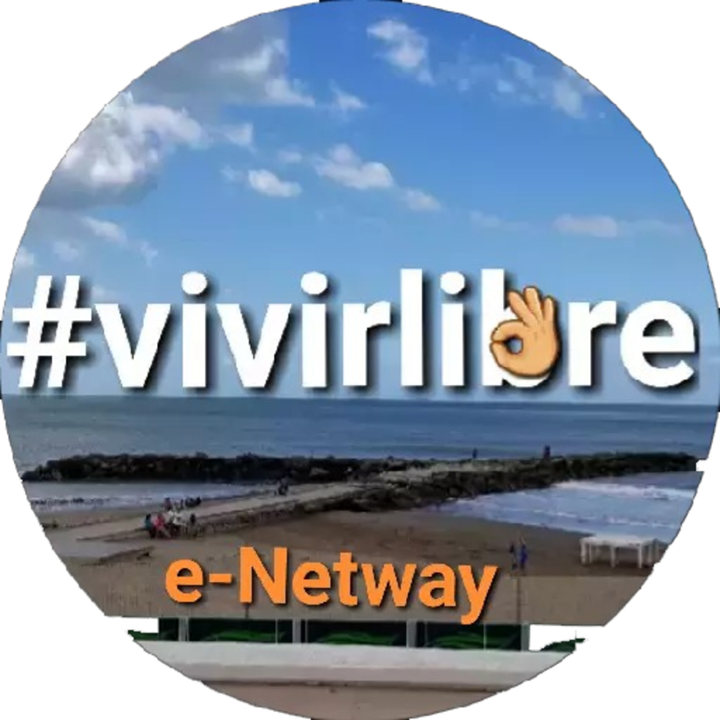 Vivir Libre Despegue