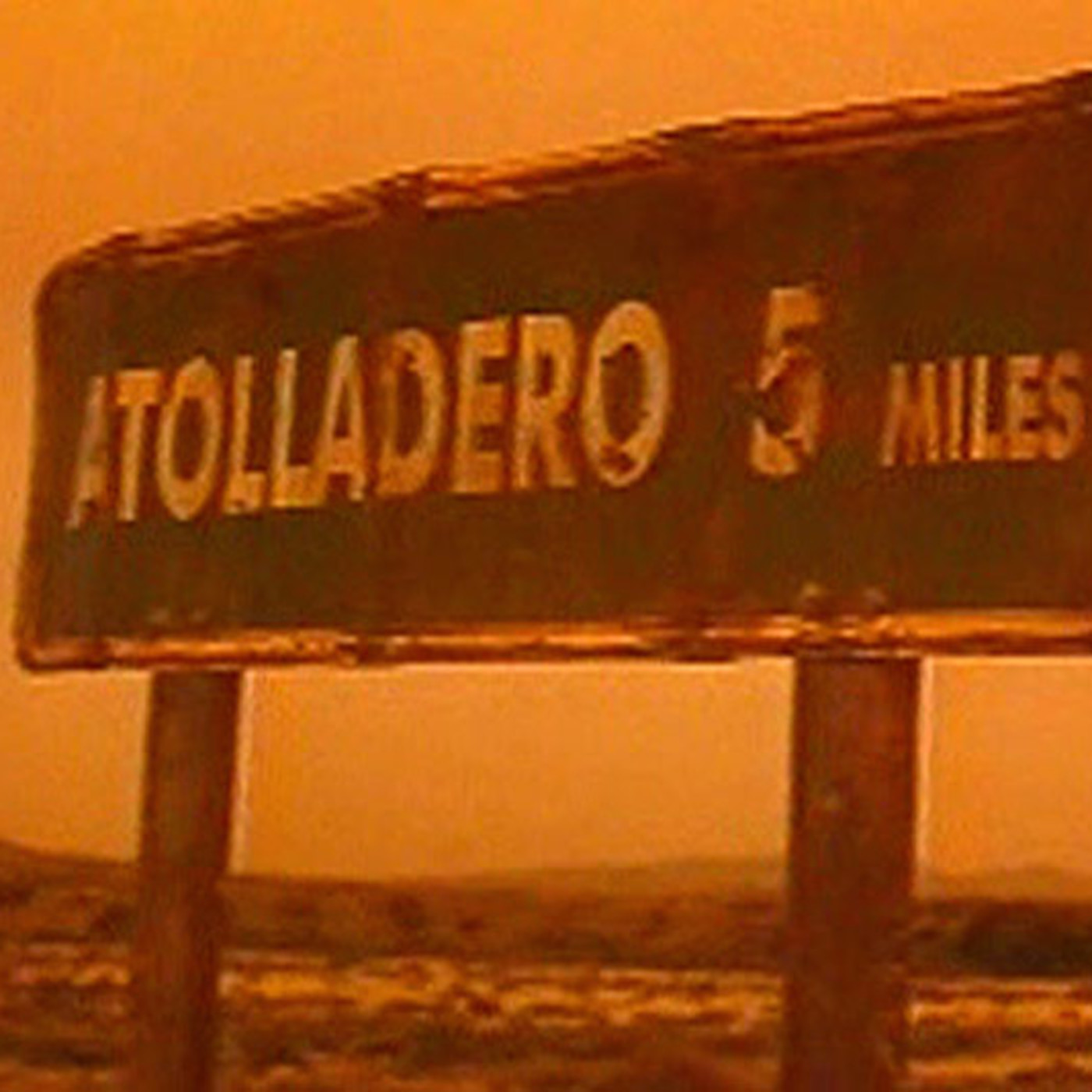 EL ATOLLADERO