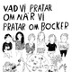 #42 Därför älskar vi historier