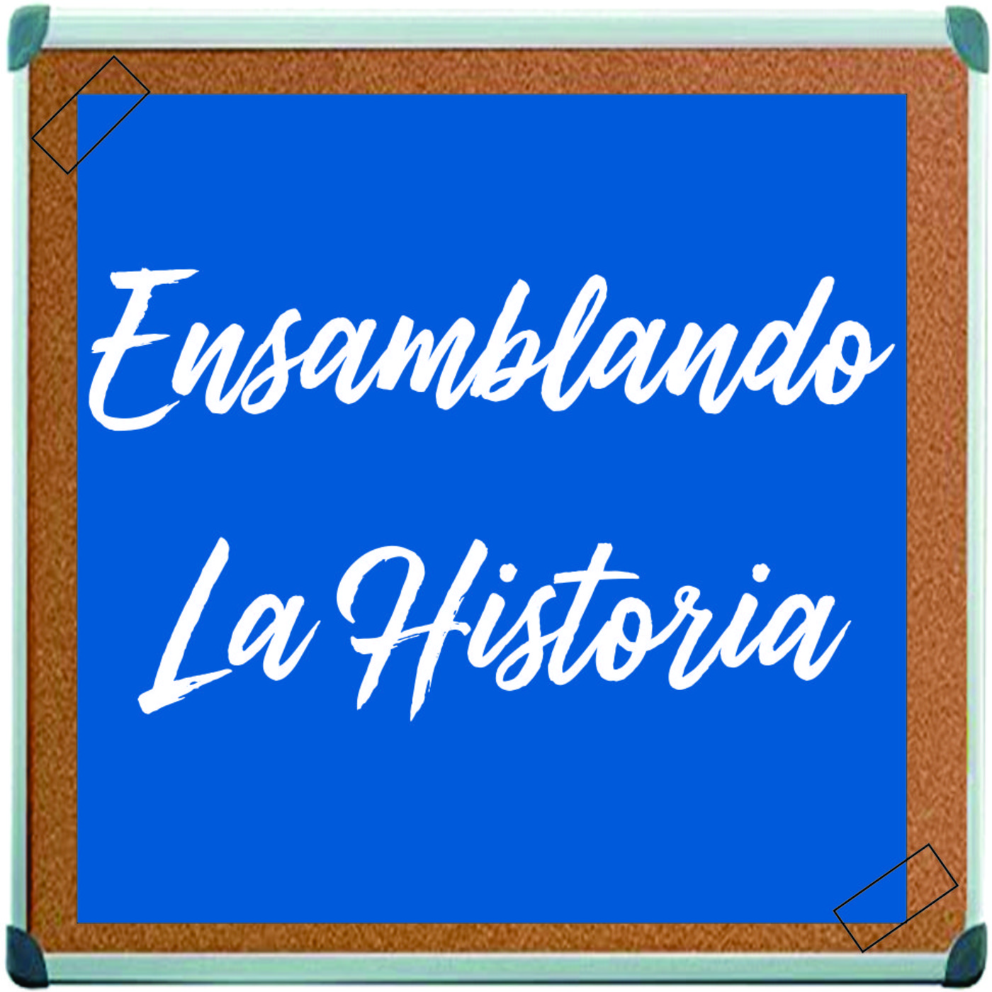 Ensamblando La Historia