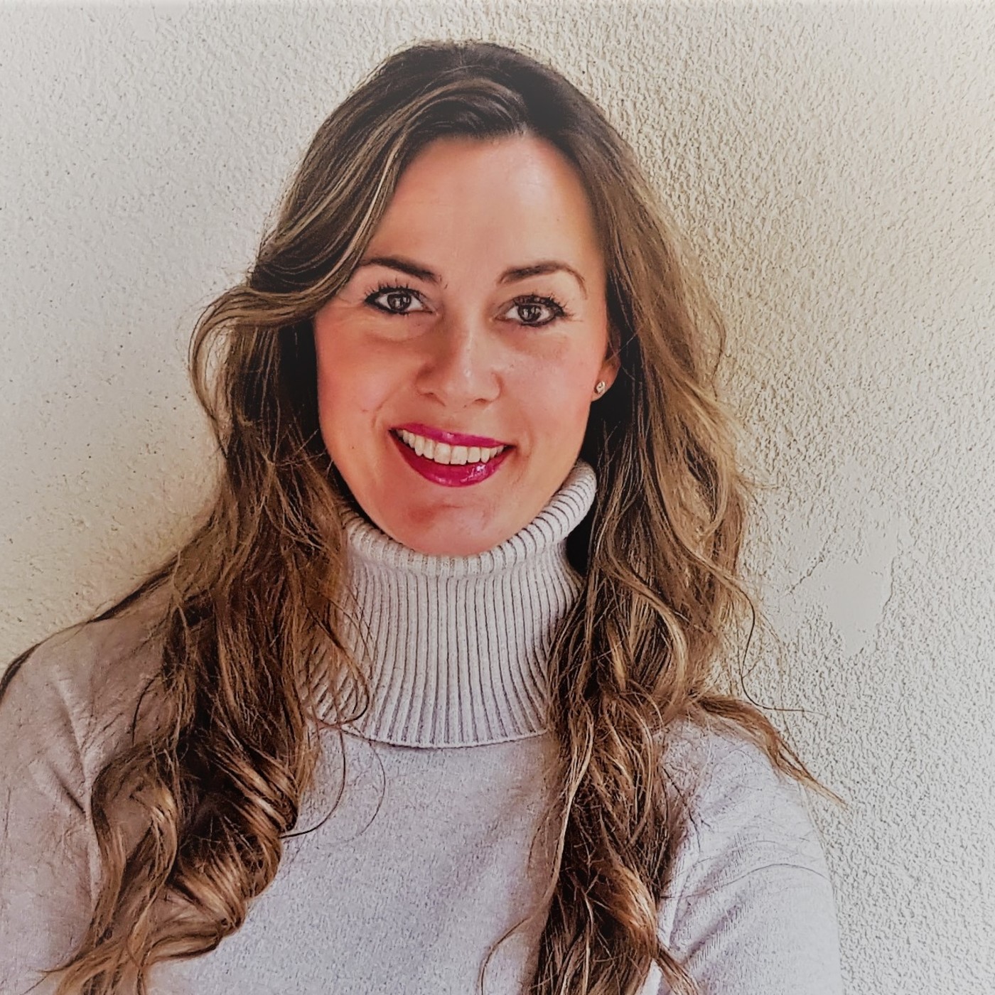 Propósito de vida por Virginia Montes