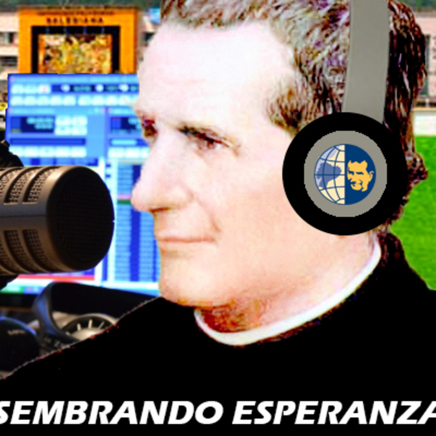 Sembrando esperanza
