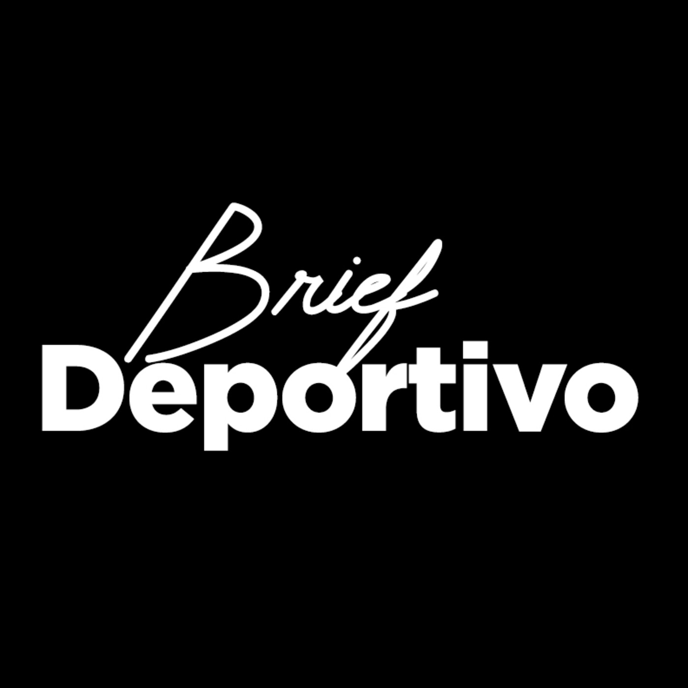 Brief deportivo