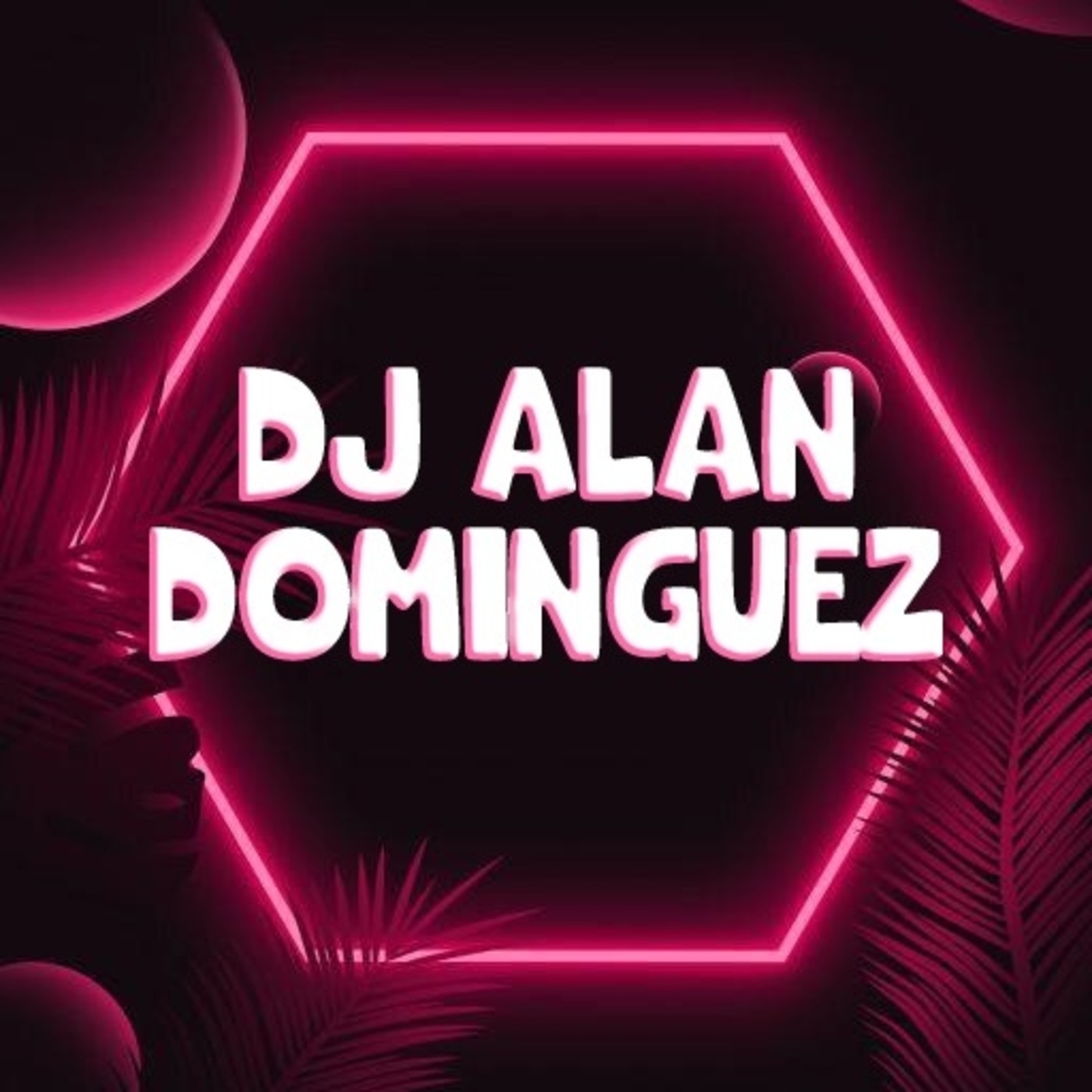 Alan Dominguez