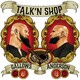 Shelton's Gimmick