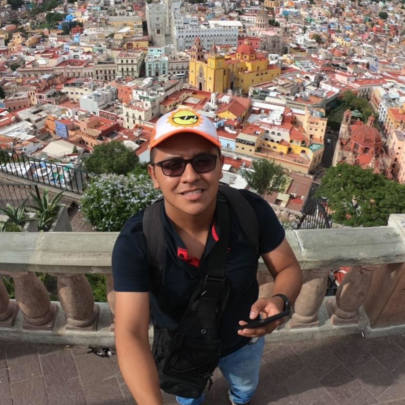 El Podcast de Aaron Gutierrez