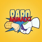 #24 - Animações Baseadas em Brinquedos (com Lucio Pozzobon)