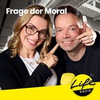 Vater trifft Ex