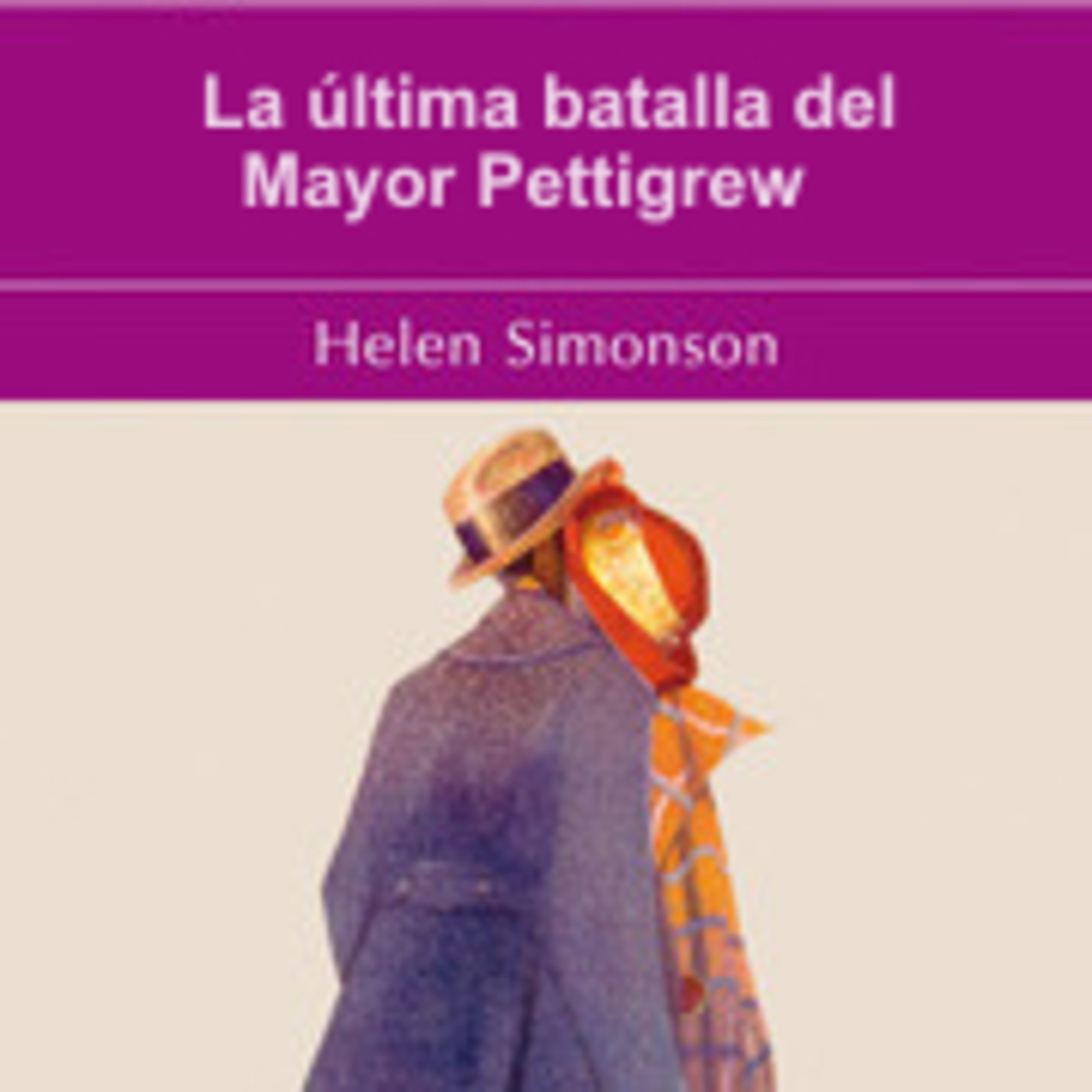 La última batalla del mayor Pettigrew