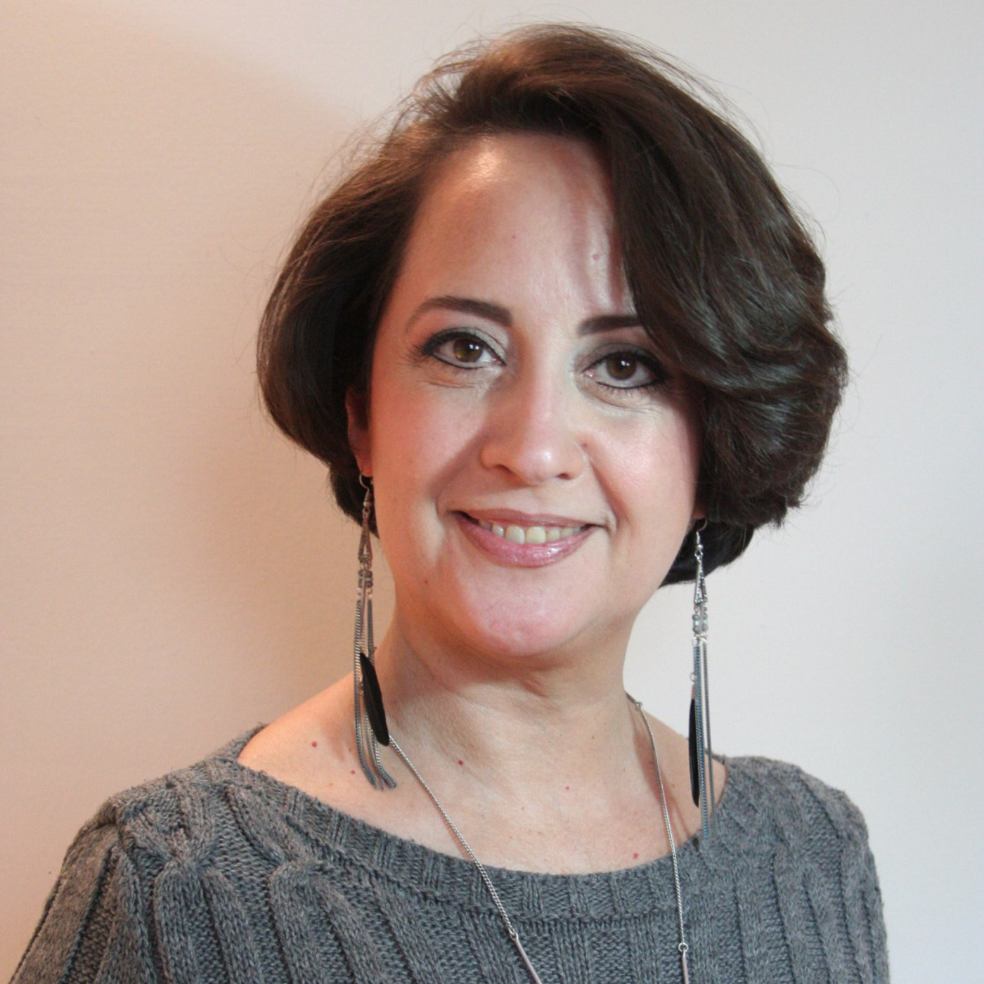Yolanda Soria