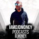 D.MONEY RADIO: April 2016 (Top 40)