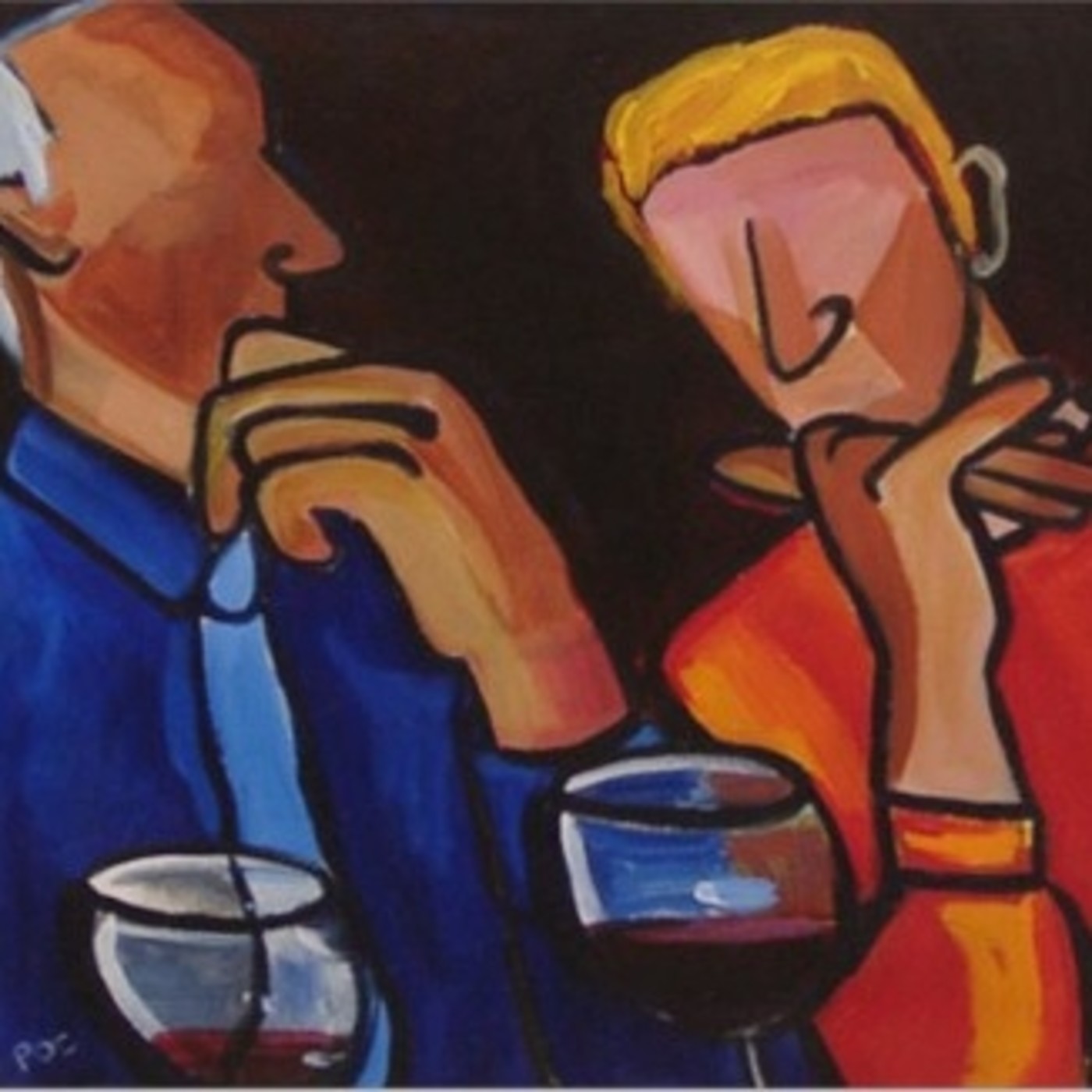 CONVERSACIONES EN PROFUNDIDAD / IN CONVERSATION...