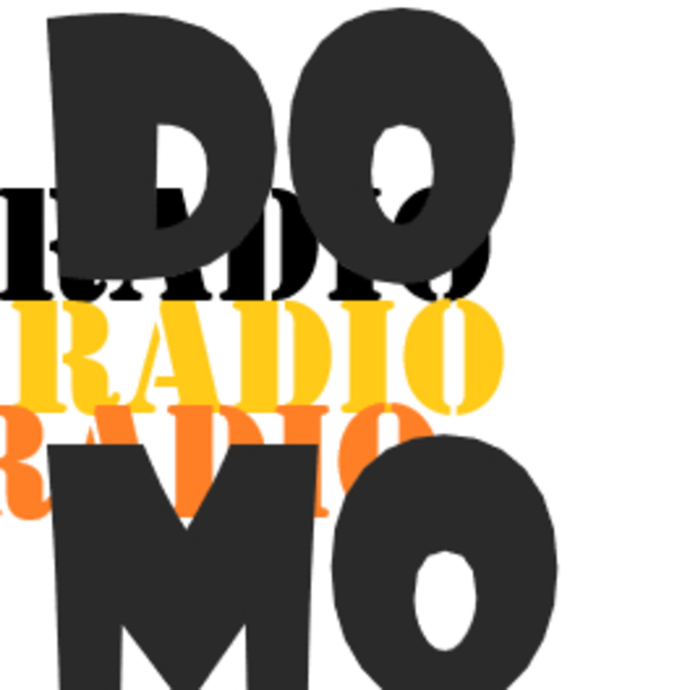 RADIO DOMO