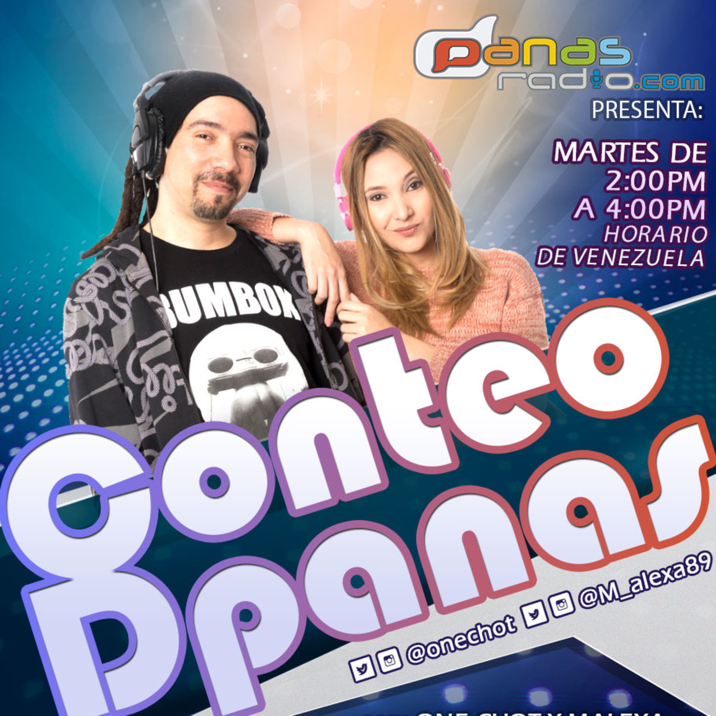 Conteo DPanas