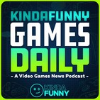 Who Loses in the Microsoft/Sony Deal? - Kinda Funny Games Daily 05.20.19