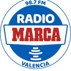 El dilema Garay - Directo Marca Valencia 26/11/19