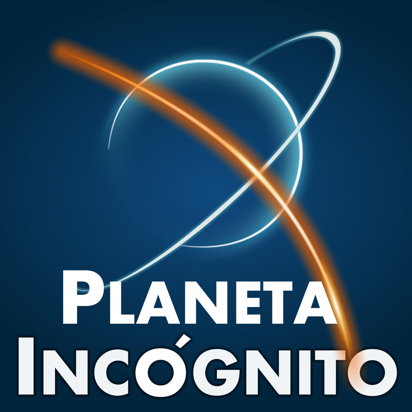 Planeta Incógnito Podcast. Radio de Misterio