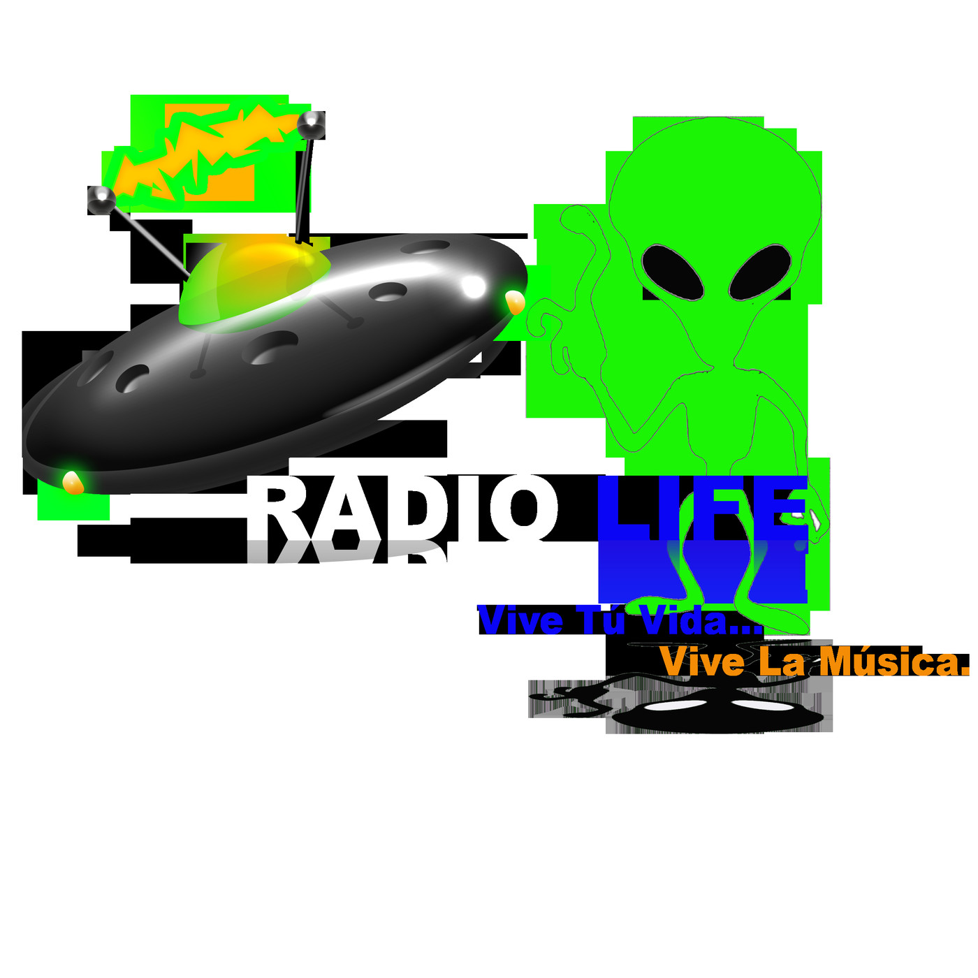 Cuentos que no son Cuentos By Radio Life