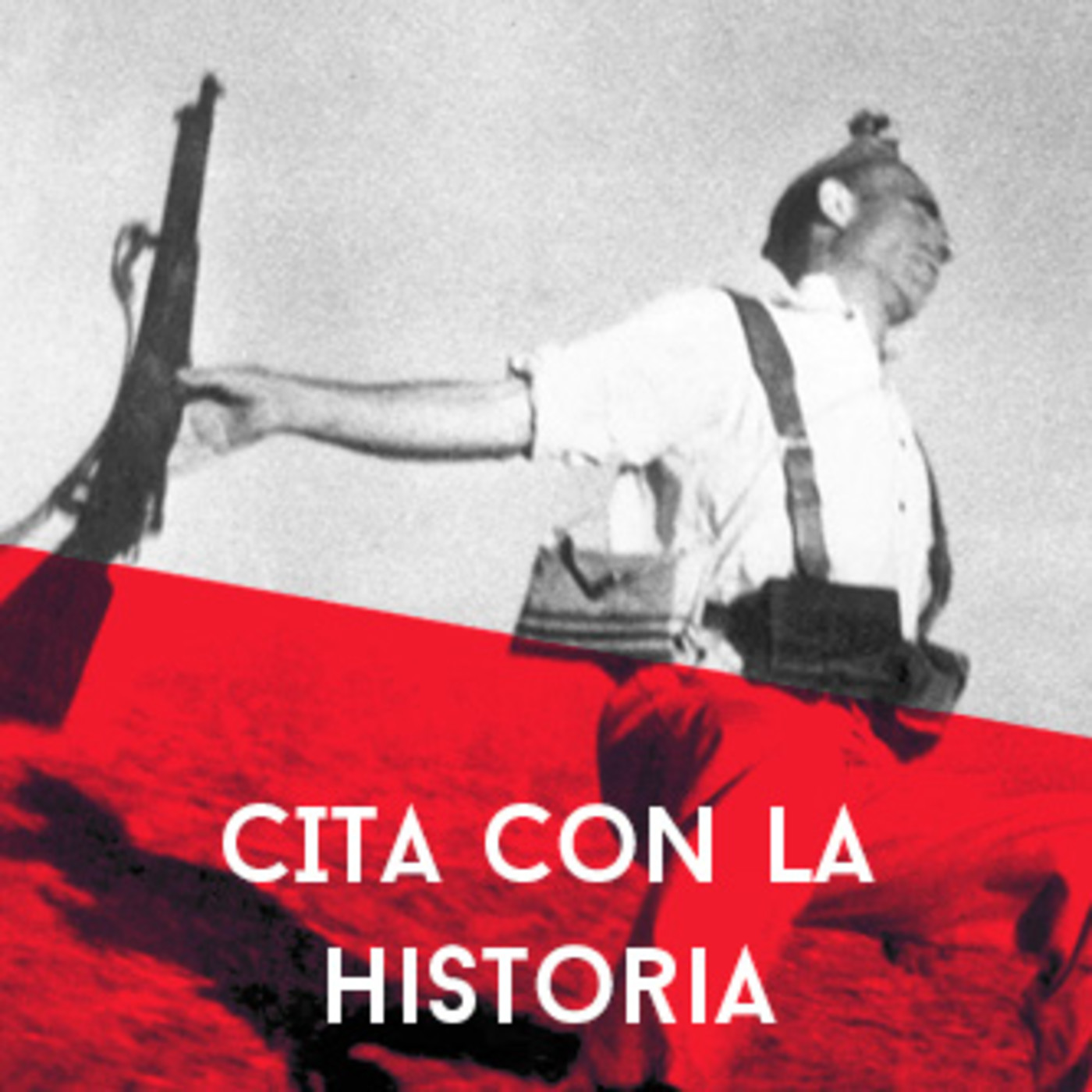 Cita con la Historia