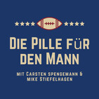 Carsten ist auf MiggiDiMike stolz wie Bolle