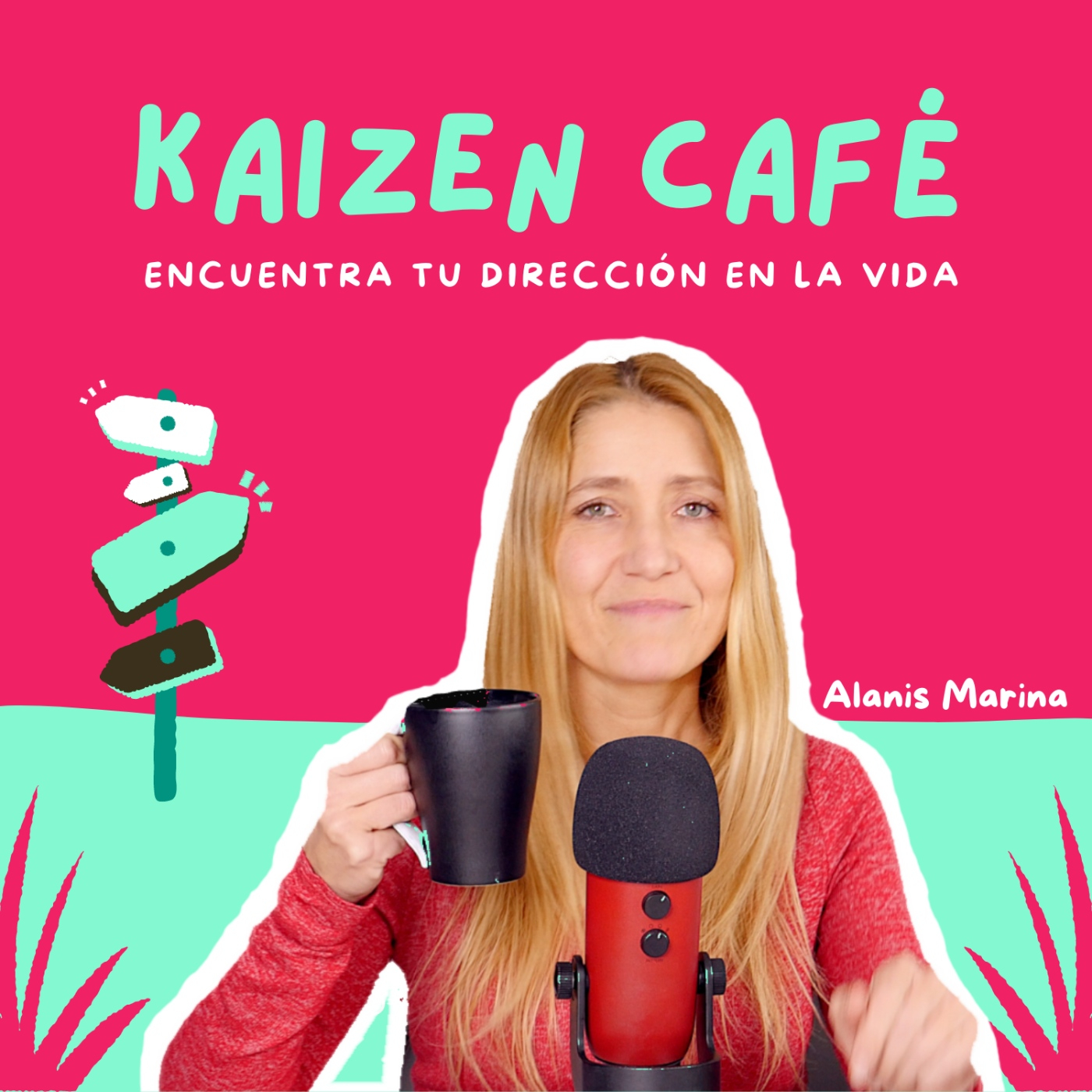 Kaizen CAFÉ