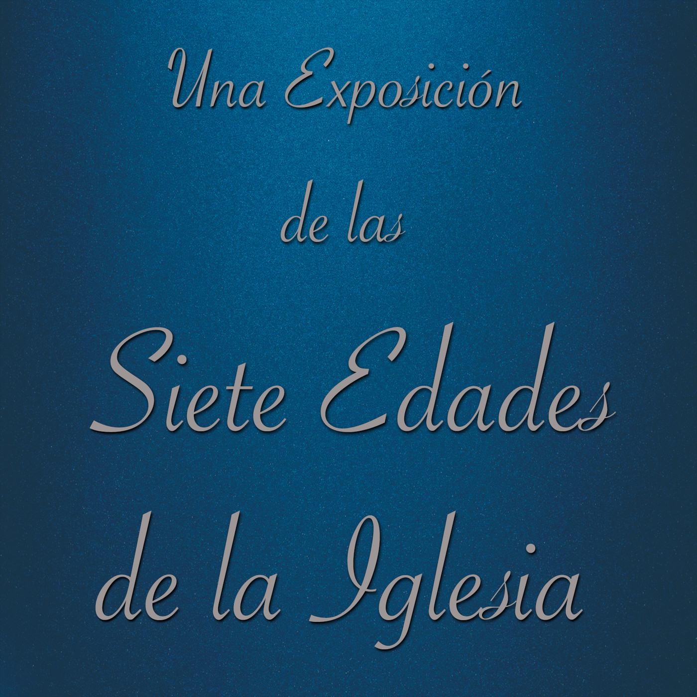Lectura del libro "Una Exposición de las 7 Edades