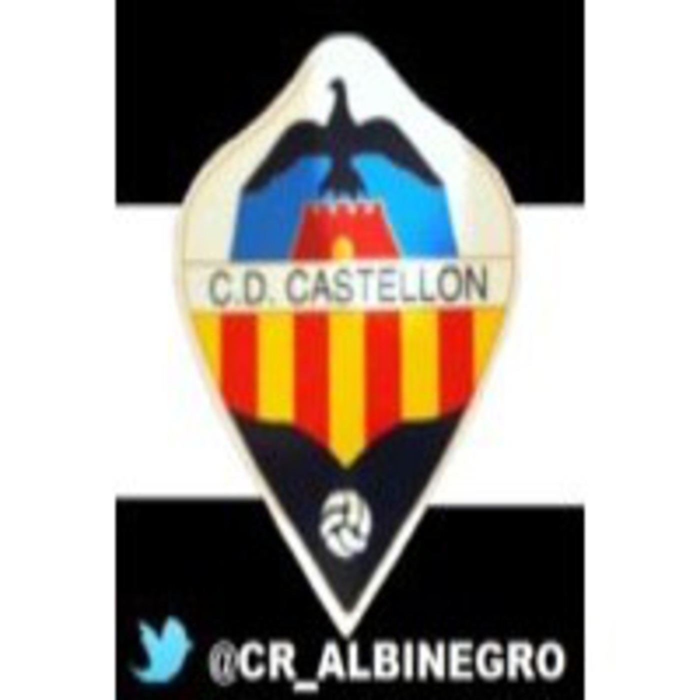 Podcast CR_ALBINEGRO