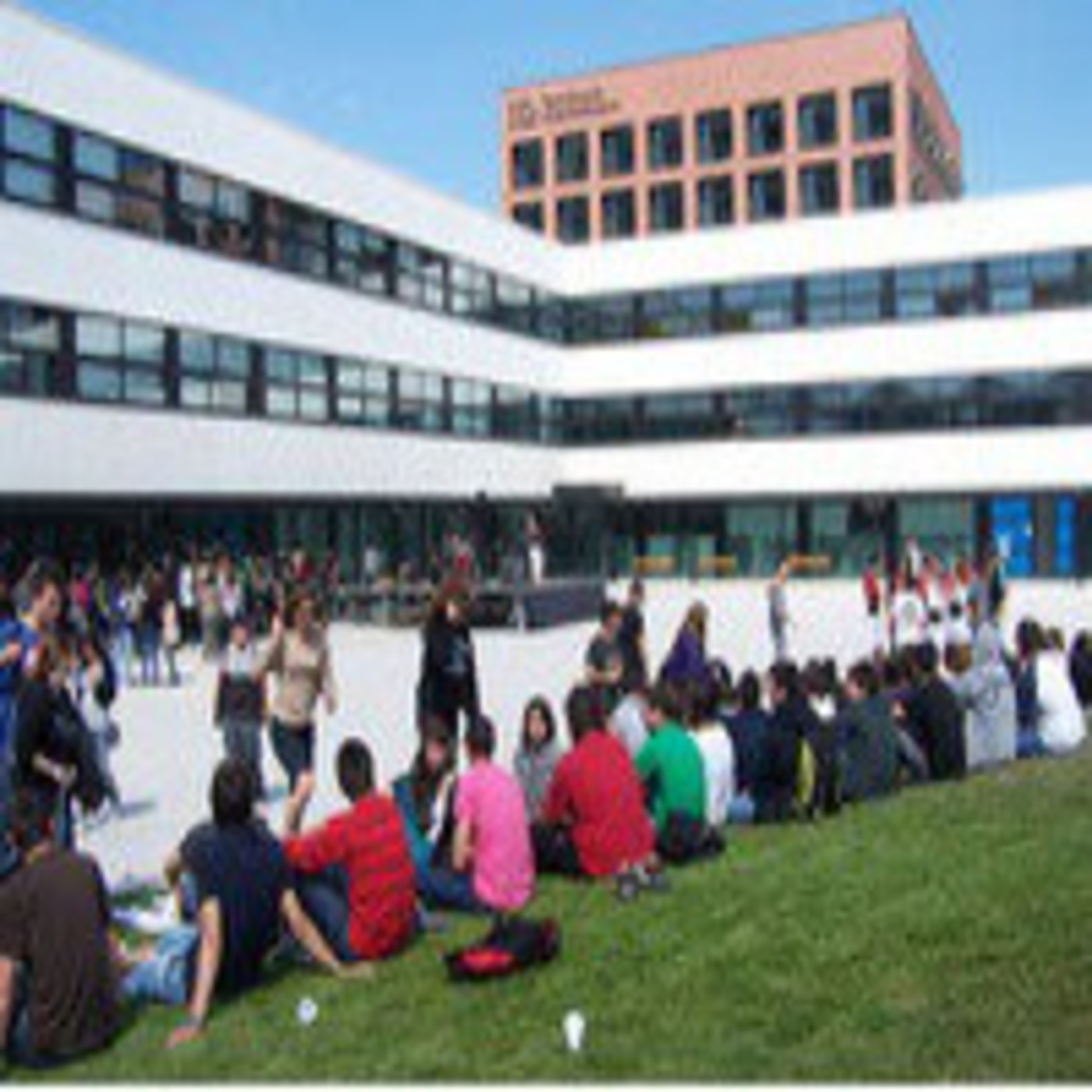 El cafè de la facultat