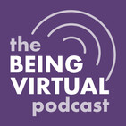 EP109 Bob Cooney's Virtual Reality Deep Dive - Stephen Greenwood of Ballast Technologies (Part 1)