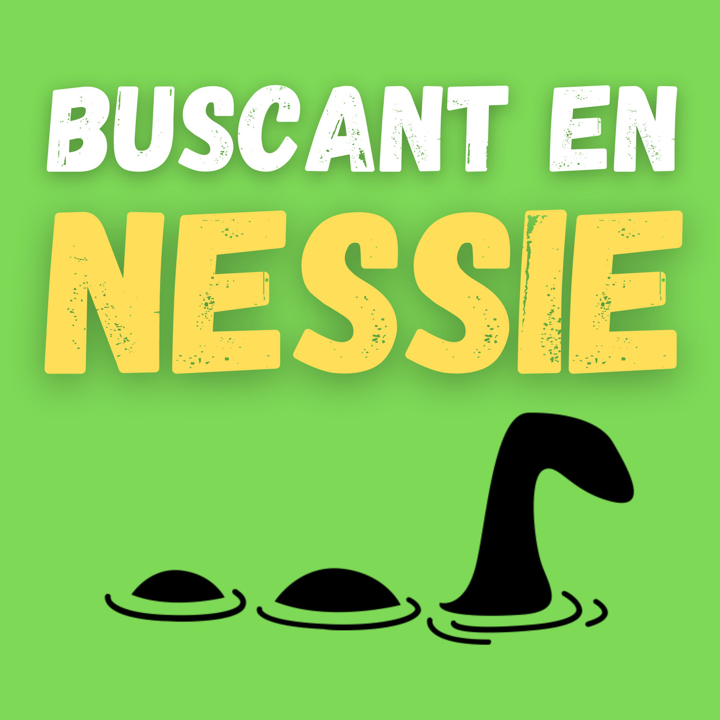 Buscant en Nessie