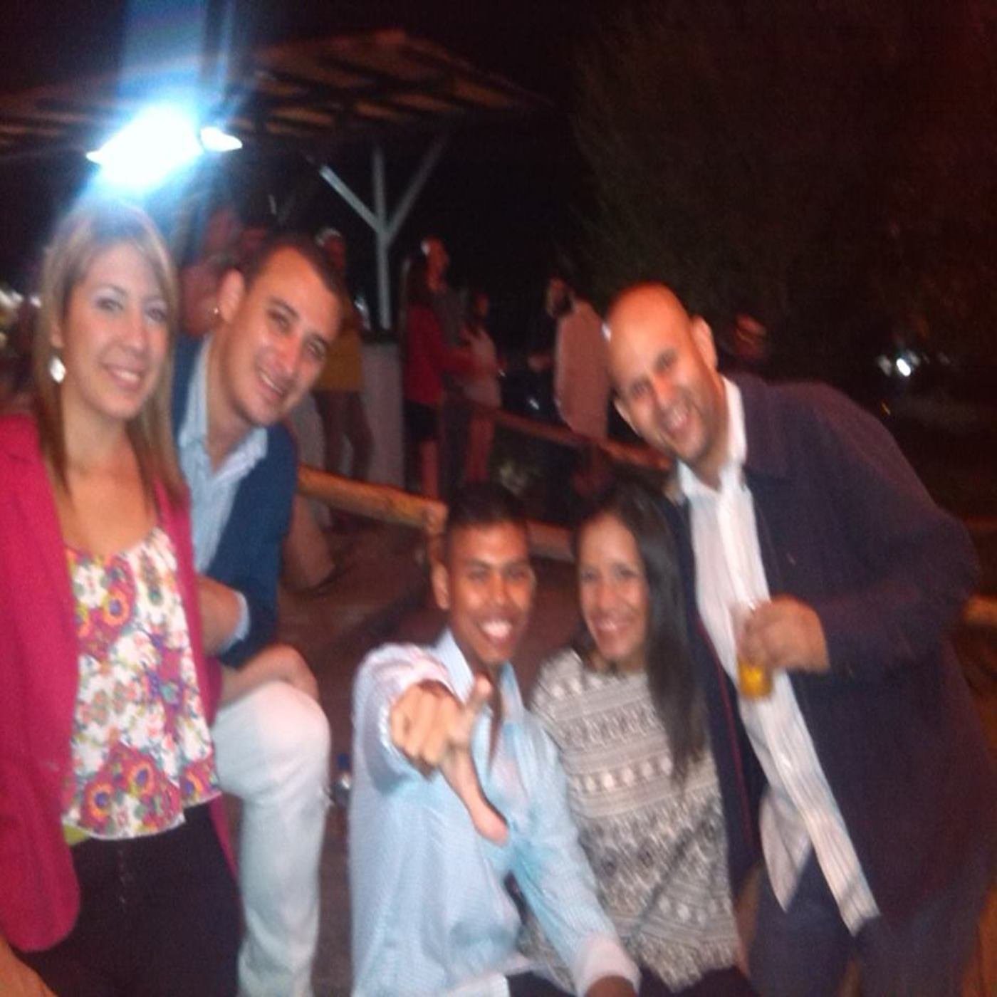 VidaSinLimites