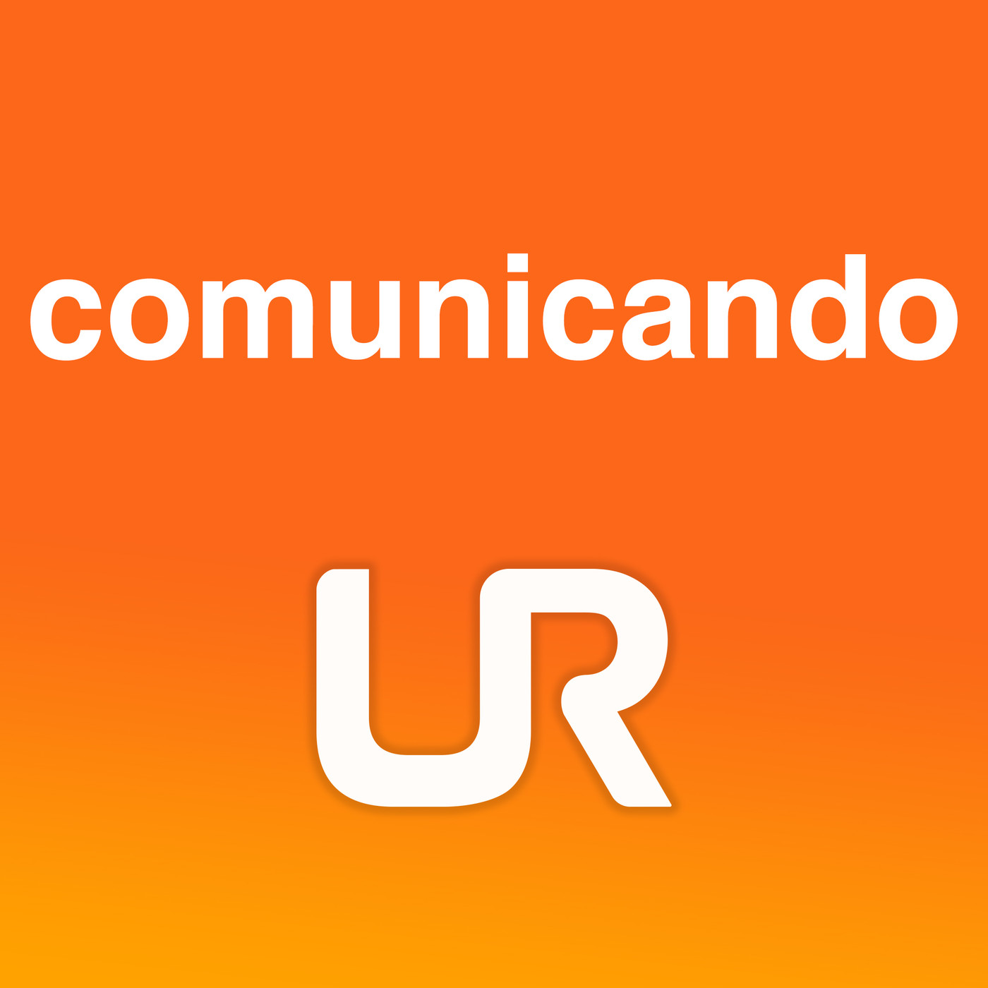 COMUNICANDO