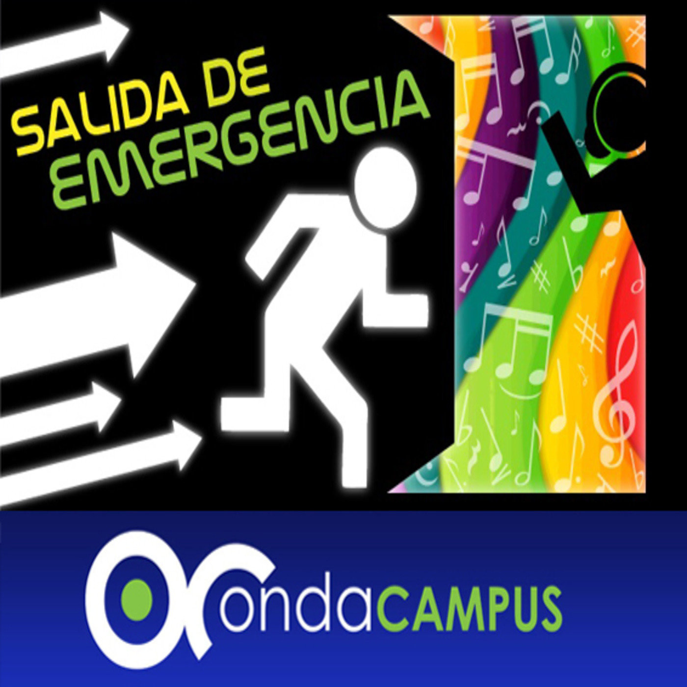 Salida de Emergencia