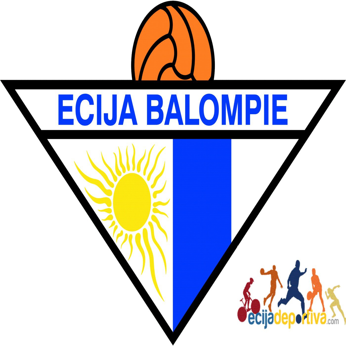 Podcast ECIJA BALOMPIE