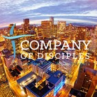 "Out of the Box" Luke Chapter 5 with Jonathan Chan