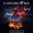 El Aquelarre del Rock