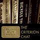 The Criterion Chat #49 - Godzilla