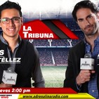 LA TRIBUNA