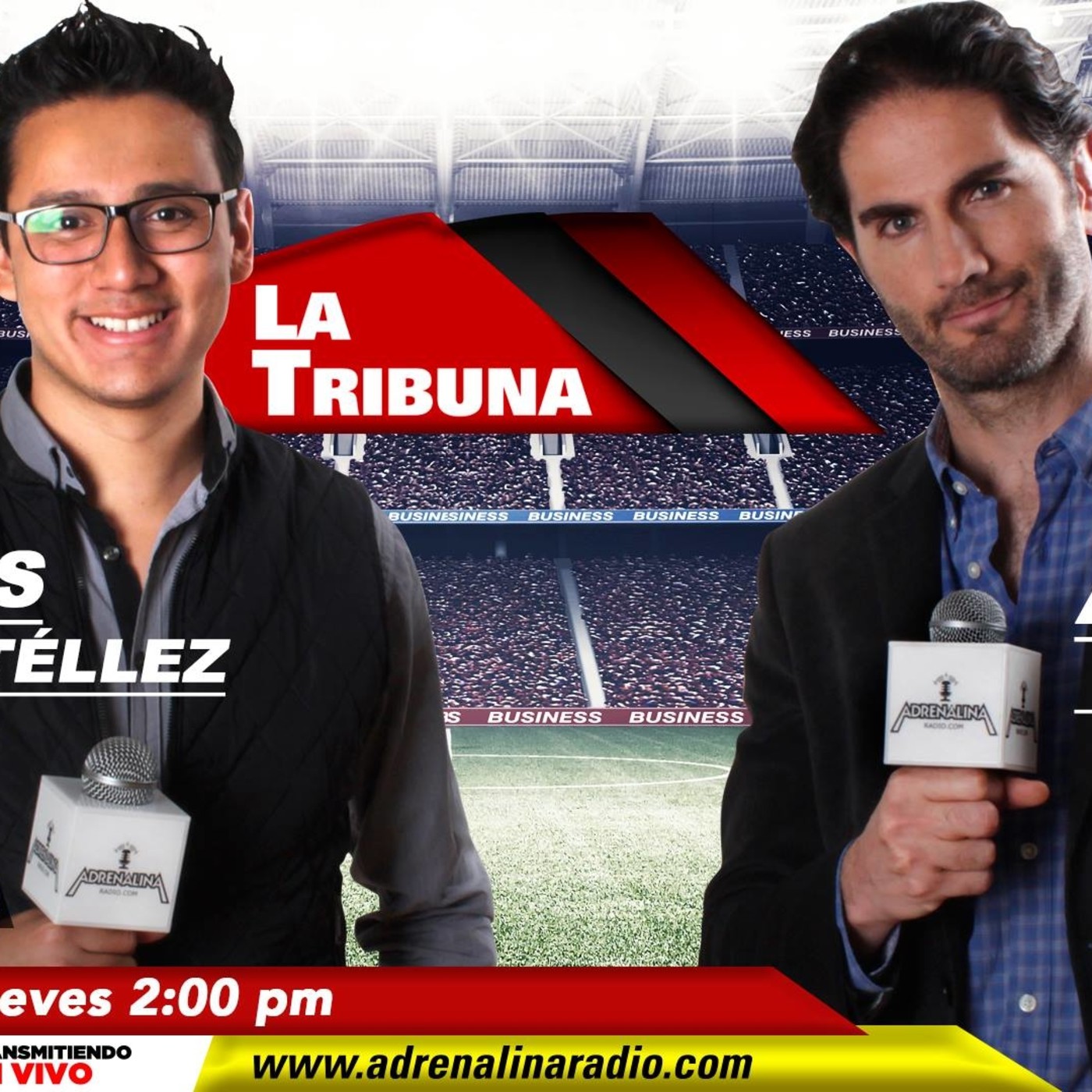 LA TRIBUNA 