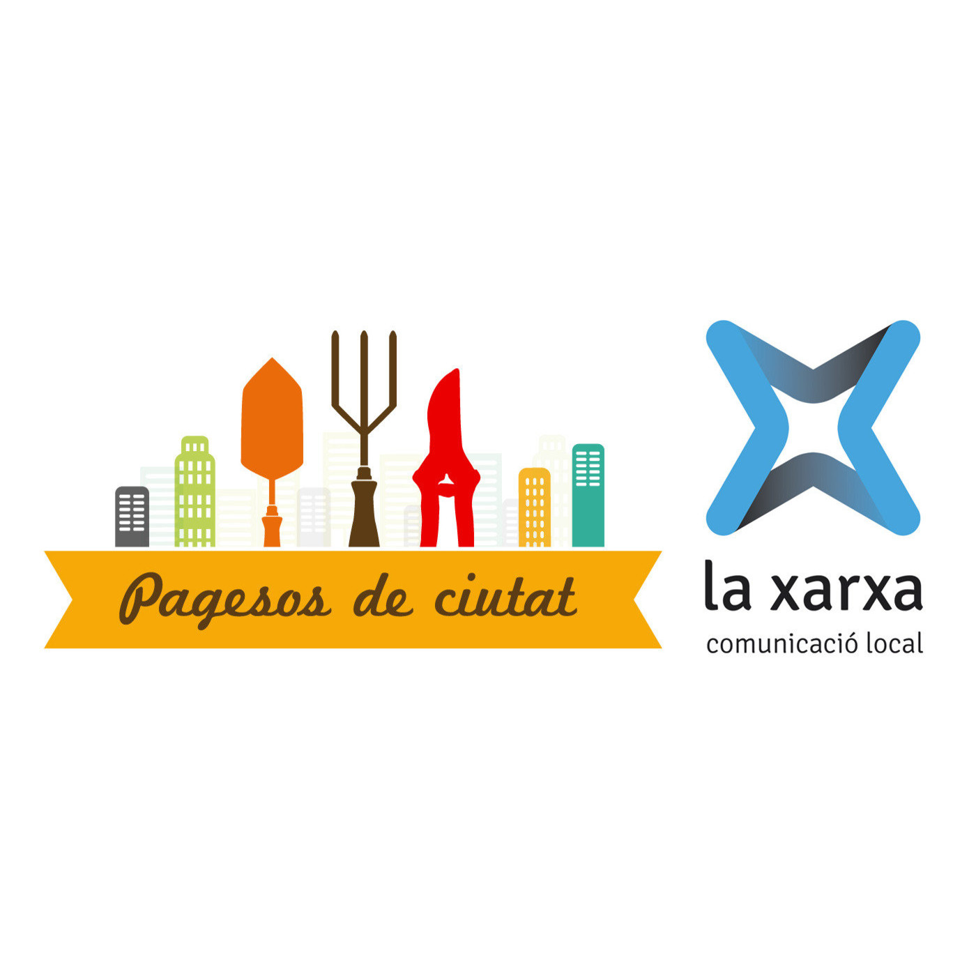 Pagesos de ciutat