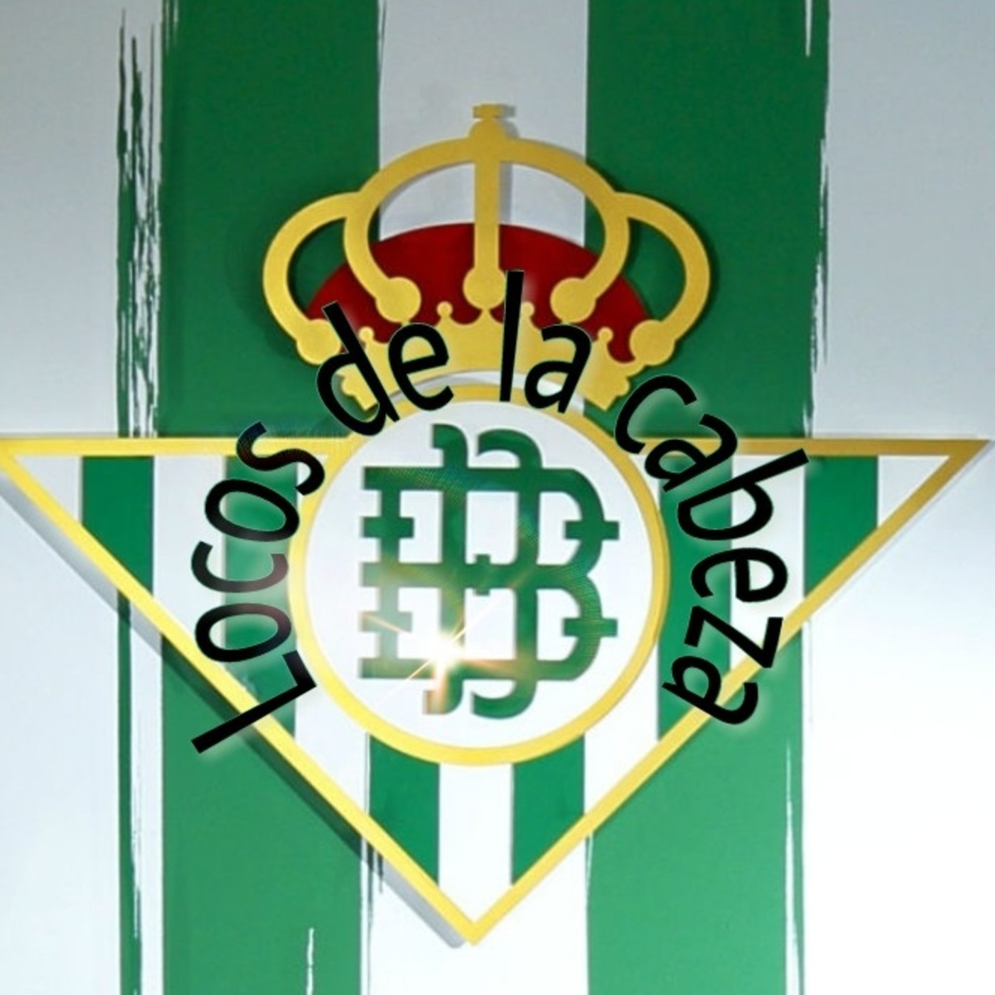 Locos de la cabeza