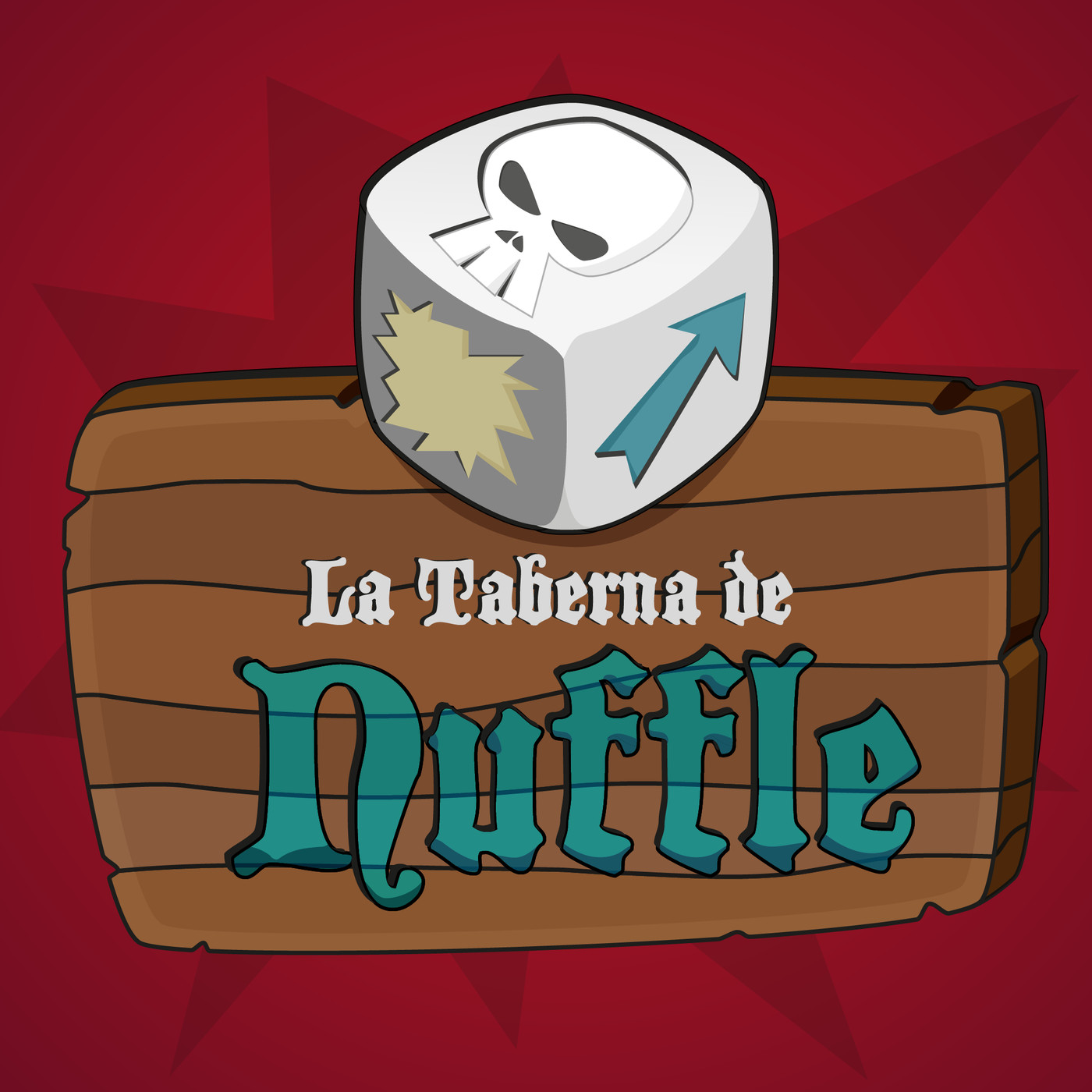 La Taberna de Nuffle