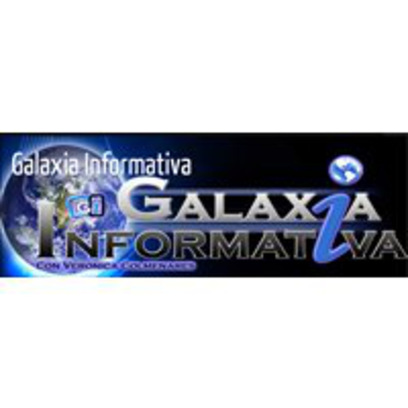 Podcast Noticias Galaxia Informativa