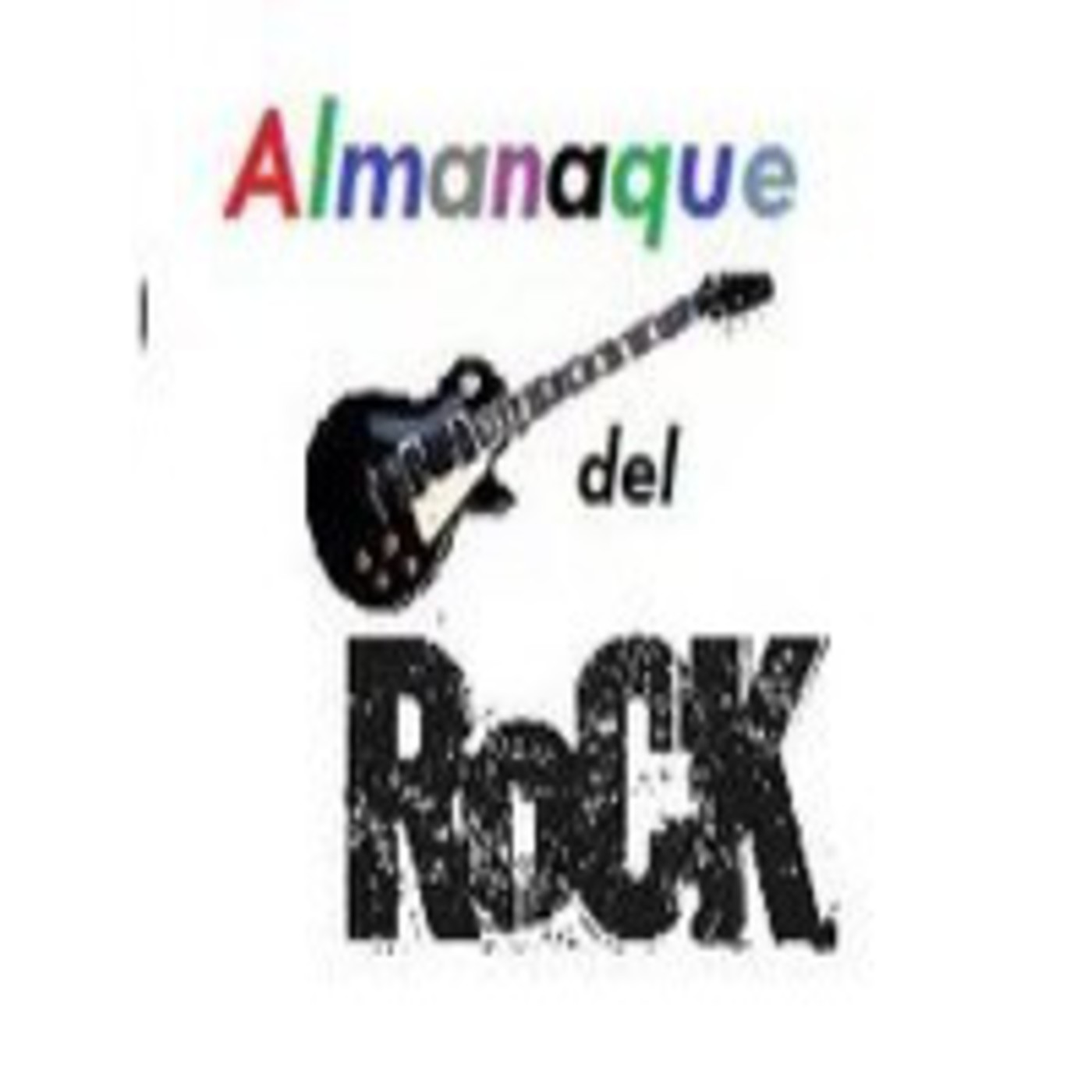 Podcast Almanaque del Rock